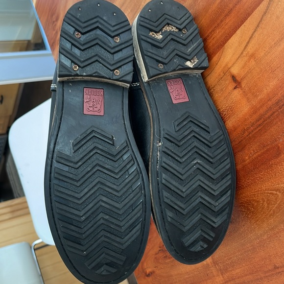 Kodiak Leather Surrey II Waterproof Hiking Boots or Winter Boots sz 9 women’s - Picture 4 of 7